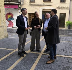 El Vendrell farà el pas per incorporar-se a l’Àrea Metropolitana del Camp de Tarragona