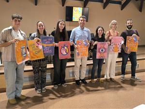 El Vendrell impulsa la campanya “No maquillem la realitat” contra la pressió estètica entre els joves