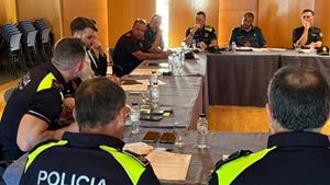 El Vendrell reforçarà els controls policials als nuclis marítims durant l’estiu. Ajuntament del Vendrell