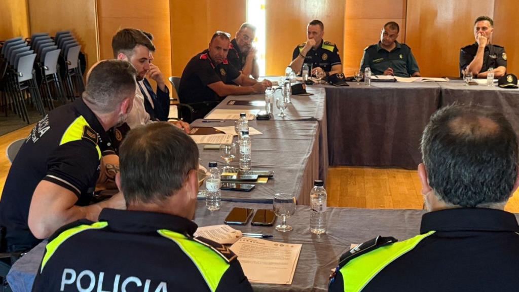 El Vendrell reforçarà els controls policials als nuclis marítims durant l’estiu. Ajuntament del Vendrell
