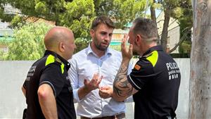 El Vendrell reforçarà els controls policials als nuclis marítims durant l’estiu