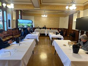 El vèrtex de prestigi del cava s’amplia amb nous Caves de Guarda Superior de Paratge Qualificat. DO Cava