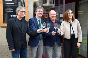 El Vijazz celebra 18 anys amb 27 cellers i una programació musical de luxe a Vilafranca del Penedès