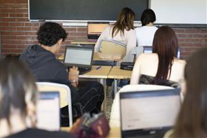Els adolescents d’avui: pitjor estat d’ànim i dieta deficient, però menys alcohol, tabac i cànnabis. Diputació de Barcelona