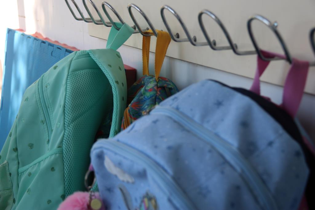Els alumnes d'I3 seran un 25% menys que fa una dècada i s'assolirà el mínim d'aquest segle. ACN