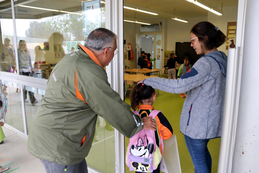 Els centres educatius obren amb normalitat, tot i que es pot registrar alguna incidència menor en els subministraments. ACN