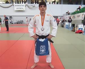 Els judoques de l'Escola de Judo Vilafranca - Vilanova