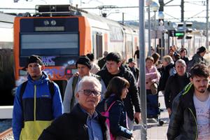 Els maquinistes amenacen amb mobilitzacions davant la 