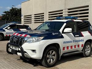 Els Mossos del Garraf alerten: sis delinqüents acumulen 75 detencions en només un any