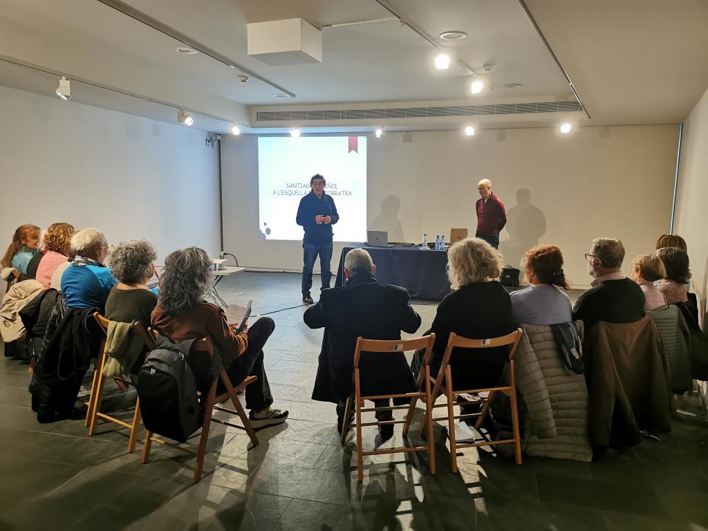 Els Museus de Sitges obren inscripcions per a la 5a edició del Club de Lectura Santiago Rusiñol. Museus de Sitges