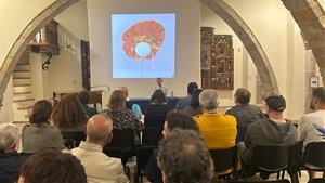 Els Museus de Sitges publiquen el catàleg de la col·lecció de nines i joguines de Lola Anglada, una obra clau per a la recerca i la difusió del patrim