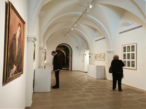 Els Museus de Sitges reuneixen la retrospectiva més àmplia feta mai sobre Artur Carbonell. ACN