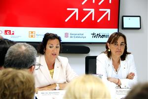 Els préstecs de l'ICF a joves per pagar l'entrada del seu primer habitatge es podran sol·licitar a partir del 30 de juny. ACN