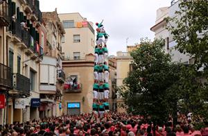Els Verds i la Vella fan la 
