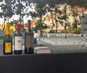 Els vins de la DO Penedès, protagonistes de la Foodie Black Week de Barcelona