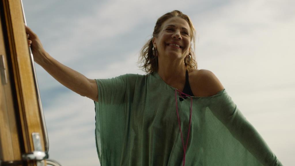 Emma Vilarasau rebrà el 2n Premi Bogart de Cineclub Vilafranca el 30 de juny. EIX