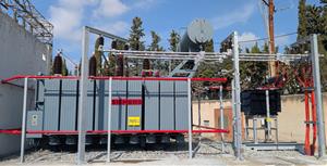 Endesa modernitza la subestació de Vilanova per millorar el servei a cinc municipis del Garraf