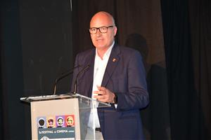 Endimaris Sitges 2025: grans estrenes i noms de referència del cinema LGTBIQ+ arriben a la vila