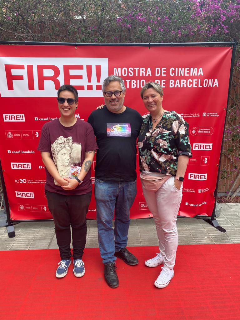 Endimaris Sitges 2025 encén motors amb colors, cinema i cultura pop. EIX
