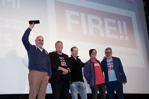 Endimaris Sitges 2025 tanca amb èxit d’assistència i un palmarès de luxe. Endimaris Sitges