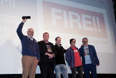 Endimaris Sitges 2025 tanca amb èxit d’assistència i un palmarès de luxe. Endimaris Sitges