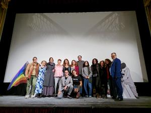 Endimaris Sitges 2025 tanca amb èxit d’assistència i un palmarès de luxe