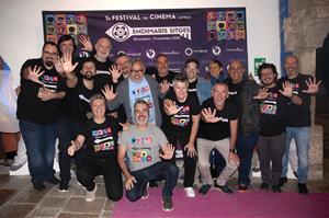 Endimaris Sitges 2025 tanca amb èxit d’assistència i un palmarès de luxe