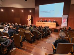 Energia Comunitària Penedès-Garraf abastirà 400 famílies amb energia neta