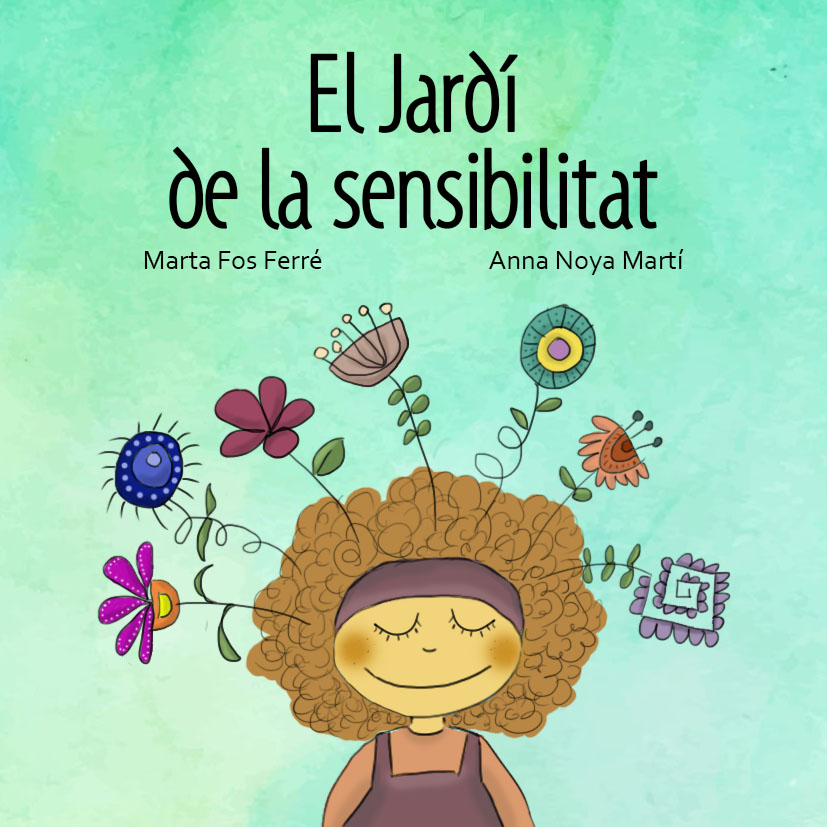 Engeguen una campanya de micromecenatge per publicar el conte “El Jardí de la sensibilitat”. EIX