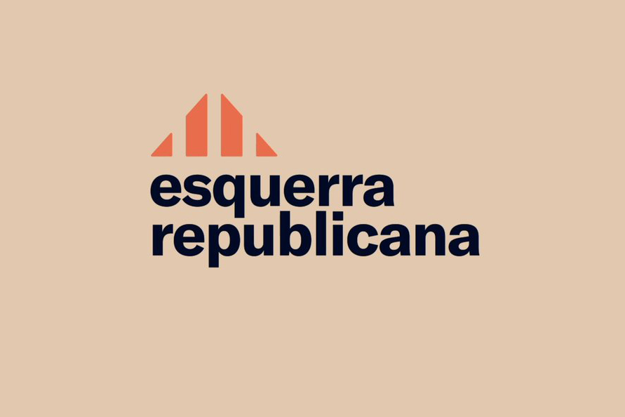 ERC . Eix