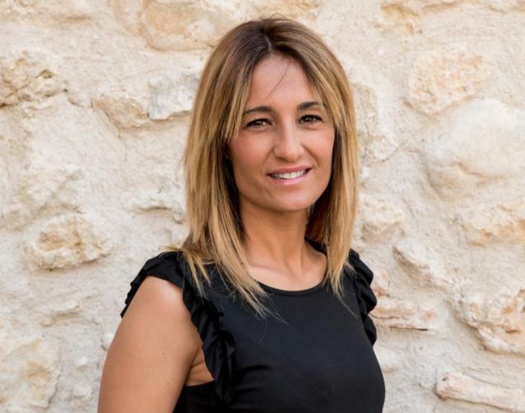 Erika Ruiz presenta la seva renúncia voluntària com a regidora de Sant Sadurní. Ajt Sant Sadurní d'Anoia