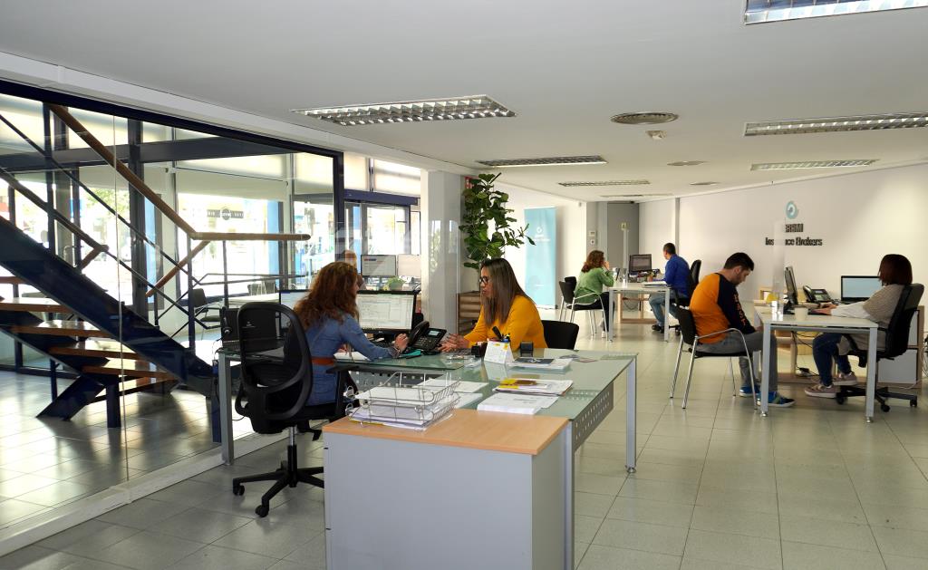 ERSM Insurance Brokers: assessorament personalitzat i atenció al client de primer nivell. EIX