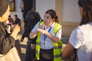 Es recupera el servei ferroviari de l'R2 Sud entre Gavà i Sitges després de les proves de diumenge al matí. ACN