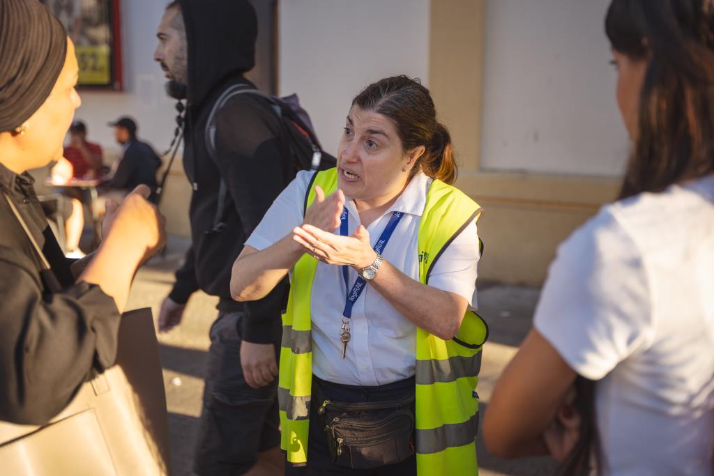 Es recupera el servei ferroviari de l'R2 Sud entre Gavà i Sitges després de les proves de diumenge al matí. ACN