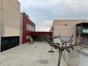 Escola Dolors Piera. Ajuntament de Vilafranca