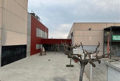 Escola Dolors Piera. Ajuntament de Vilafranca