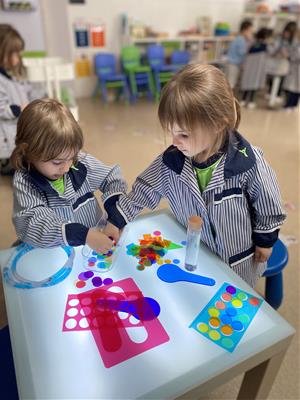 Escola Pia de Vilanova i la Geltrú prepara ja el nou curs 2025-26