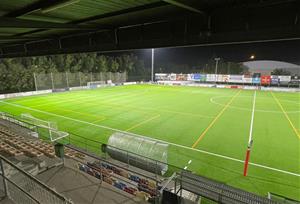 Estadi Municipal de la Zona Esportiva de Vilafranca