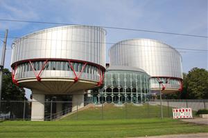Estrasburg condemna Espanya per negar la pensió de viudetat a una dona d'una parella de fet de Gelida sense registrar. ACN