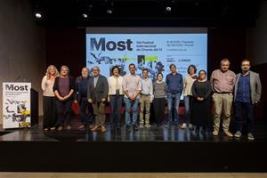 Estrena al Most Festival del documental ‘Vi Novell. El primer raïm de Catalunya’ reivindicant la tradició vinícola catalana. INCAVI