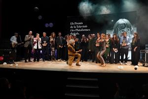 ‘Et faran un home’, ‘La travessa’, ‘Titó’, ‘Los sin nombre’ i ‘Die Nichte des Polizisten’, entre els guanyadors del premis Zoom. Festival Zoom