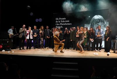 ‘Et faran un home’, ‘La travessa’, ‘Titó’, ‘Los sin nombre’ i ‘Die Nichte des Polizisten’, entre els guanyadors del premis Zoom. Festival Zoom