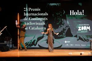 ‘Et faran un home’, ‘La travessa’, ‘Titó’, ‘Los sin nombre’ i ‘Die Nichte des Polizisten’, entre els guanyadors del premis Zoom