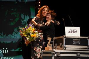 ‘Et faran un home’, ‘La travessa’, ‘Titó’, ‘Los sin nombre’ i ‘Die Nichte des Polizisten’, entre els guanyadors del premis Zoom