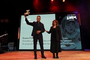 ‘Et faran un home’, ‘La travessa’, ‘Titó’, ‘Los sin nombre’ i ‘Die Nichte des Polizisten’, entre els guanyadors del premis Zoom