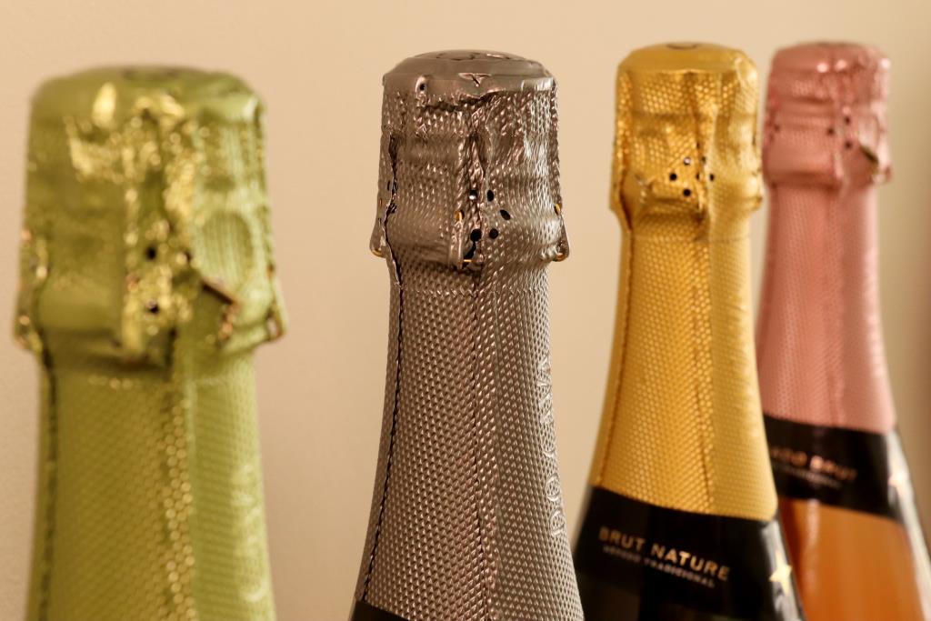 EUA és el primer país de destí de les exportacions de vi i cava catalans, amb el 12,6% i 78,8 MEUR de facturació el 2024. ACN