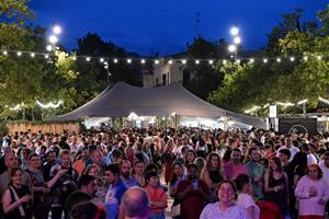 Èxit rotund del Vijazz 2025: tres dies de música, vi i cultura omplen Vilafranca del Penedès. Vijazz