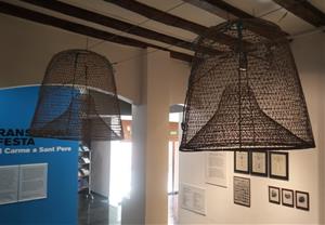 Exposicions del Centre d’Art Contemporani La Sala