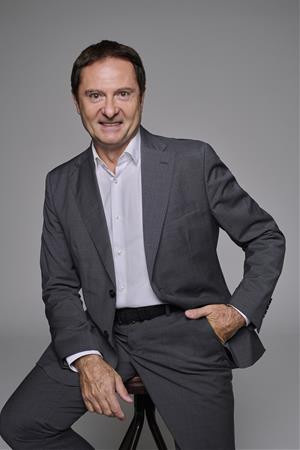 Fabrice Ducceschi, nou director general de Família Torres. ACN