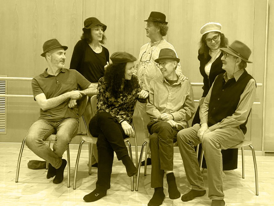 “Fam de llibertat”: el Vinseum acull una lectura teatralitzada sobre la vida a Vilafranca i el Penedès entre 1934 i 1939. EIX